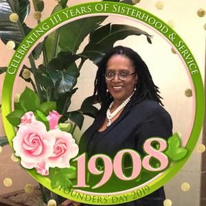 Meet your Posher, Barbara